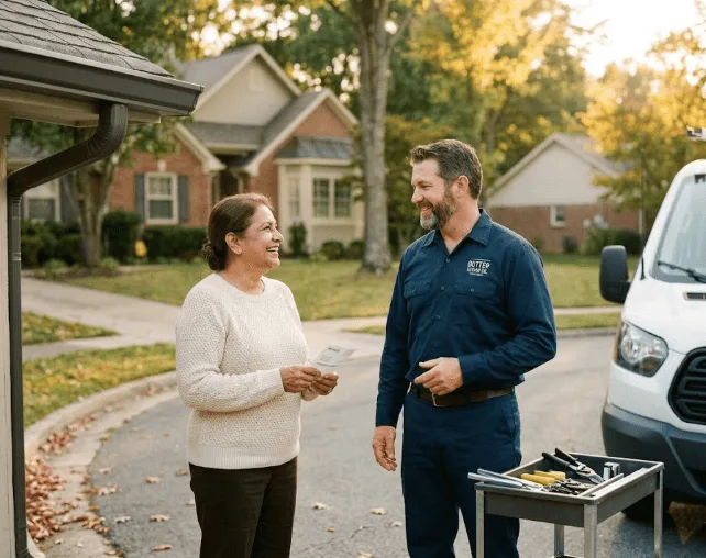 Gutter Repair Saint Onge, SD FAQs