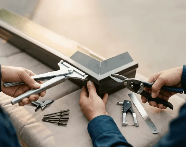 Why choose Gutter Repair in Saint Onge, SD